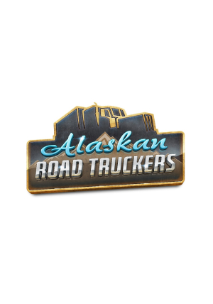 Okładka - Alaskan Road Truckers
