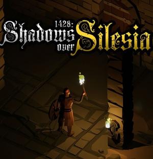 okładka 1428: Shadows over Silesia