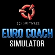 Okładka - Euro Coach Simulator