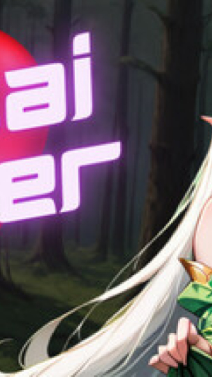 Okładka - Hentai Clicker: Alerinna is streaming