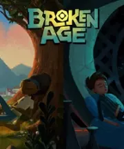 Broken Age - poradnik, solucja