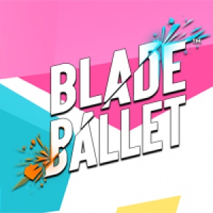 Okładka - Blade Ballet