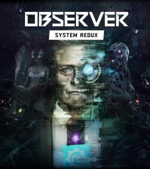 Okładka - Observer System Redux