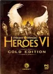 Might & Magic Heroes 6 - Gold Edition
