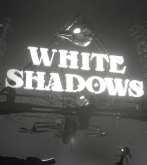 Okładka - White Shadows