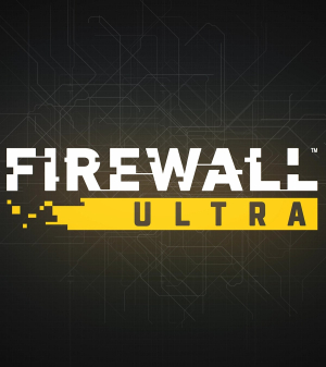 Okładka - Firewall Ultra