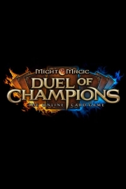Okładka - Might & Magic Duel of Champions