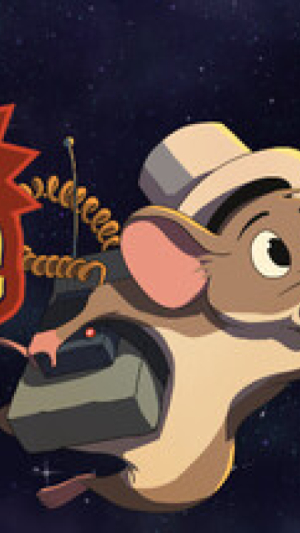 Okładka - Seize the Cheese