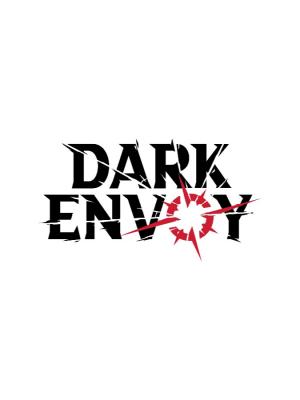 Okładka - Dark Envoy