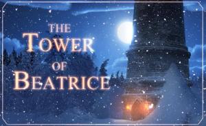 Okładka - The Tower of Beatrice