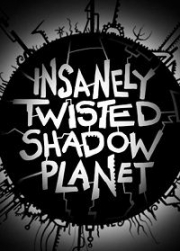 Okładka - Insanely Twisted Shadow Planet