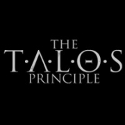 Okładka - The Talos Principle