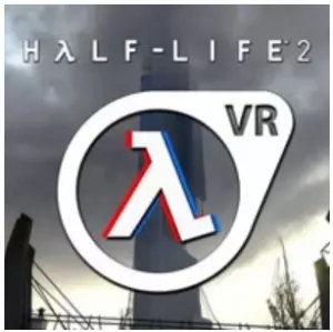 Half-Life 2: VR 
