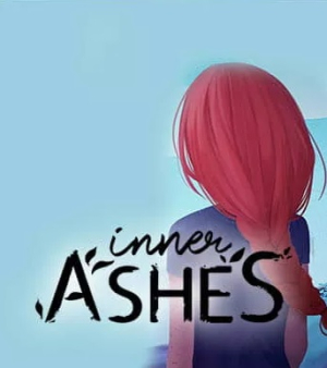 Okładka - Inner Ashes