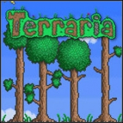 Okładka - Terraria