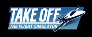 Okładka - Take Off - The Flight Simulator