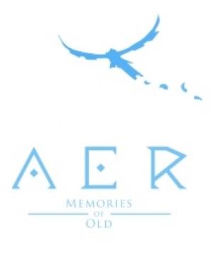 Okładka - AER – Memories of Old