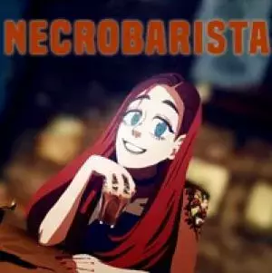 Necrobarista