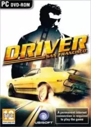 Driver: San Francisco - Collector's Edition