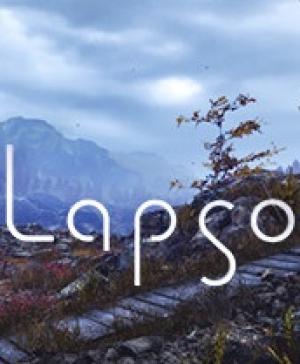 Okładka - Lapso