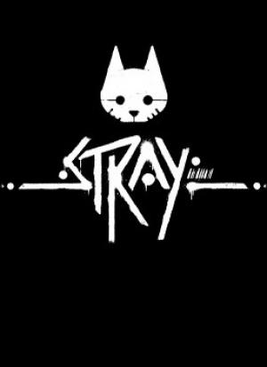 Okładka - Stray