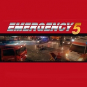 Okładka - Emergency 5