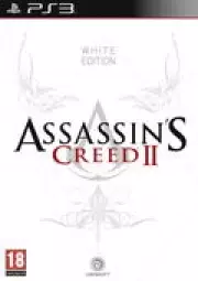 Assassin's Creed 2 - Edycja Kolekcjonerska Biała