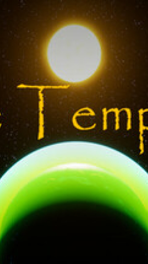 Okładka - The Template