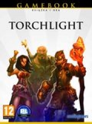 Okładka - Torchlight