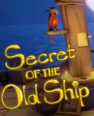 Secret of the Old Ship