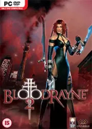 BloodRayne