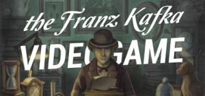 Okładka - The Franz Kafka Videogame