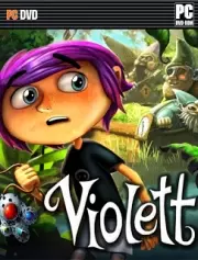 Violett - Poradnik do gry, solucja, rozwiązania i przebieg rozgrywki