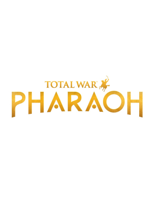 Okładka - Total War Faraon