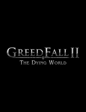 Okładka - GreedFall II The Dying World