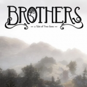 Okładka - Brothers: A Tale of Two Sons