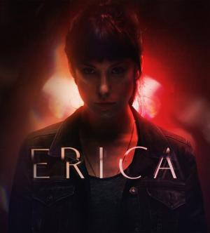 Okładka - Erica