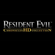 Okładka - Resident Evil: Chronicles HD