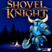 Okładka - Shovel Knight 