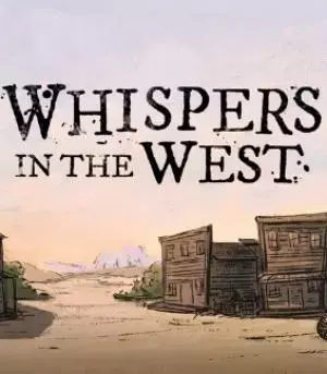 Whispers in the West - Multiplayer Murder Mystery