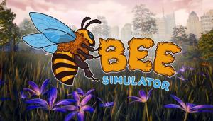Okładka - Bee Simulator