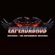 The Expendabros