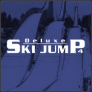 Okładka - Deluxe Ski Jump 4