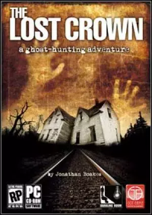 The Lost Crown: A Ghosthunting Adventure - solucja, poradnik