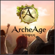 Okładka - ArcheAge 