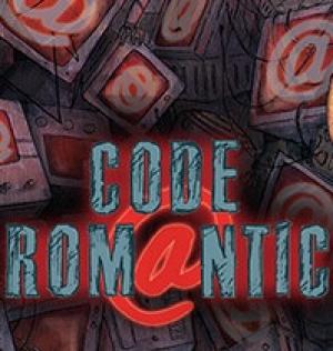 Okładka - Code Romantic