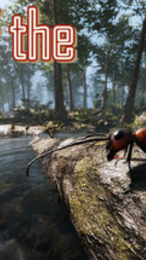 Okładka - Empire of the Insects