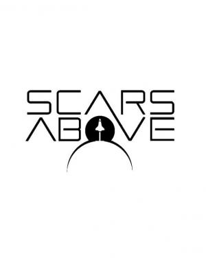 Okładka - Scars Above