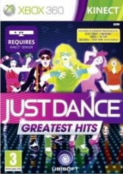 Okładka - Just Dance: Greatest Hits