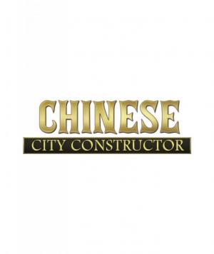 Okładka - Chinese City Constructor